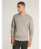 Calvin Klein Jeans Sweater Washed Puff Print