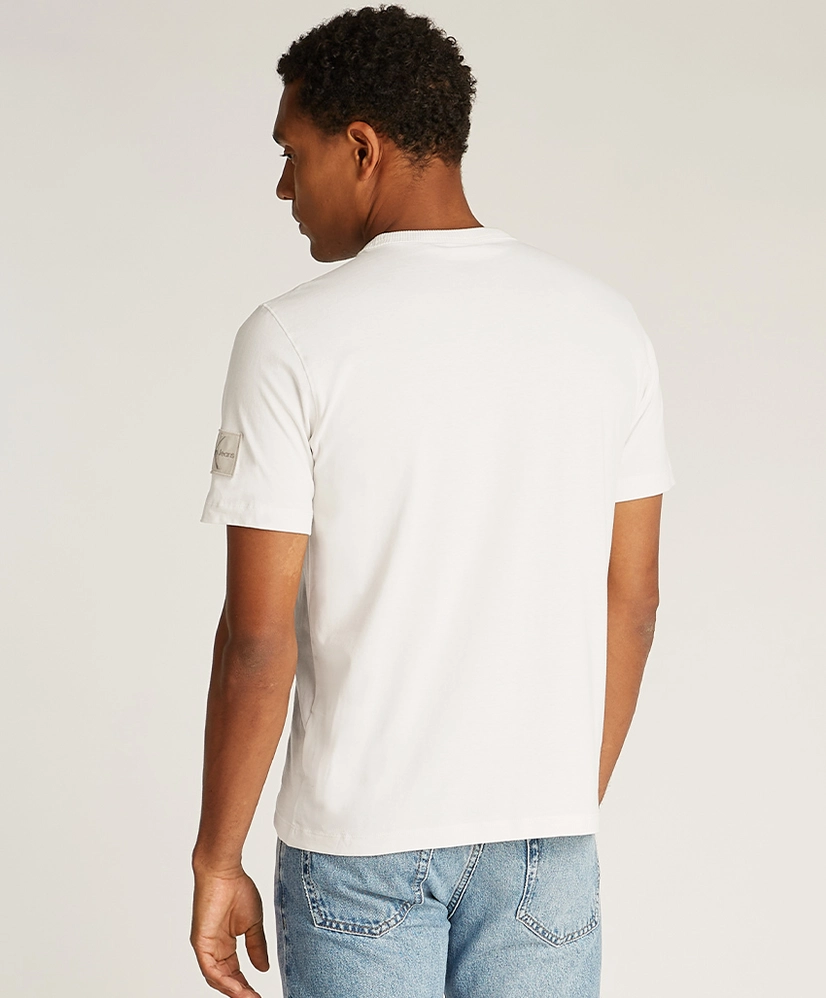 Calvin Klein Jeans T-shirt Badge