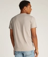 Calvin Klein Jeans T-shirt Distressed