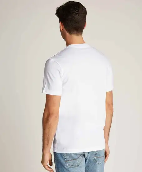 Calvin Klein Jeans T-shirt Grid Box