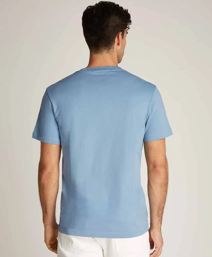 Calvin Klein Jeans T-shirt Grid Box