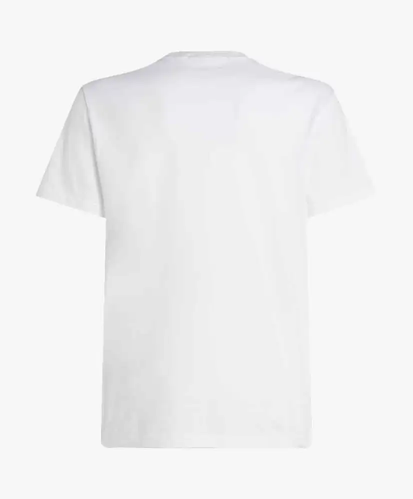 Calvin Klein Jeans T-shirt Grid Box