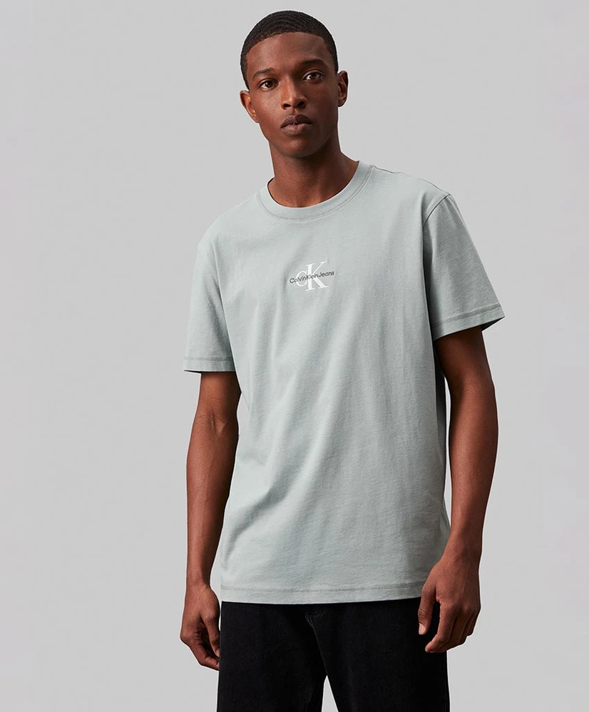 Calvin Klein Jeans T-shirt Logo