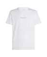 Calvin Klein Jeans T-shirt Minimal Logo