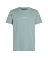 Calvin Klein Jeans T-shirt Minimal Logo