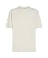 Calvin Klein Jeans T-shirt Washed Puff