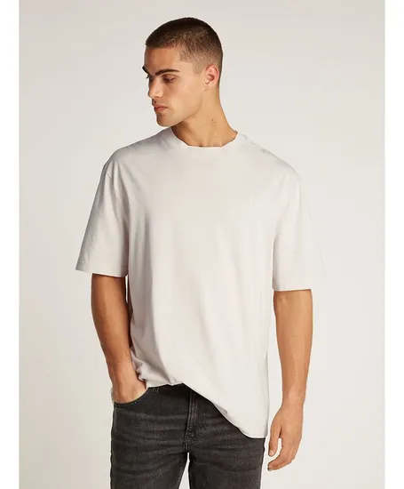 Calvin Klein Jeans T-shirt Washed Puff