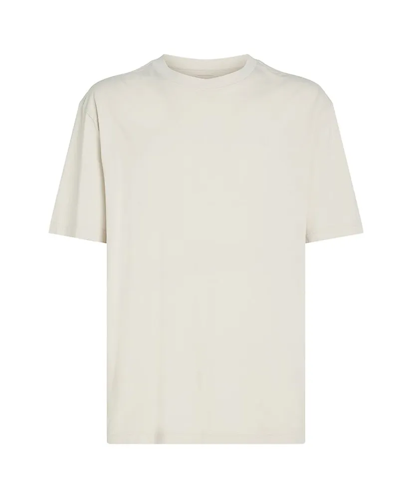 Calvin Klein Jeans T-shirt Washed Puff