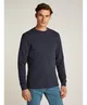 Calvin Klein Jeans T-shirt Woven Label Waffle