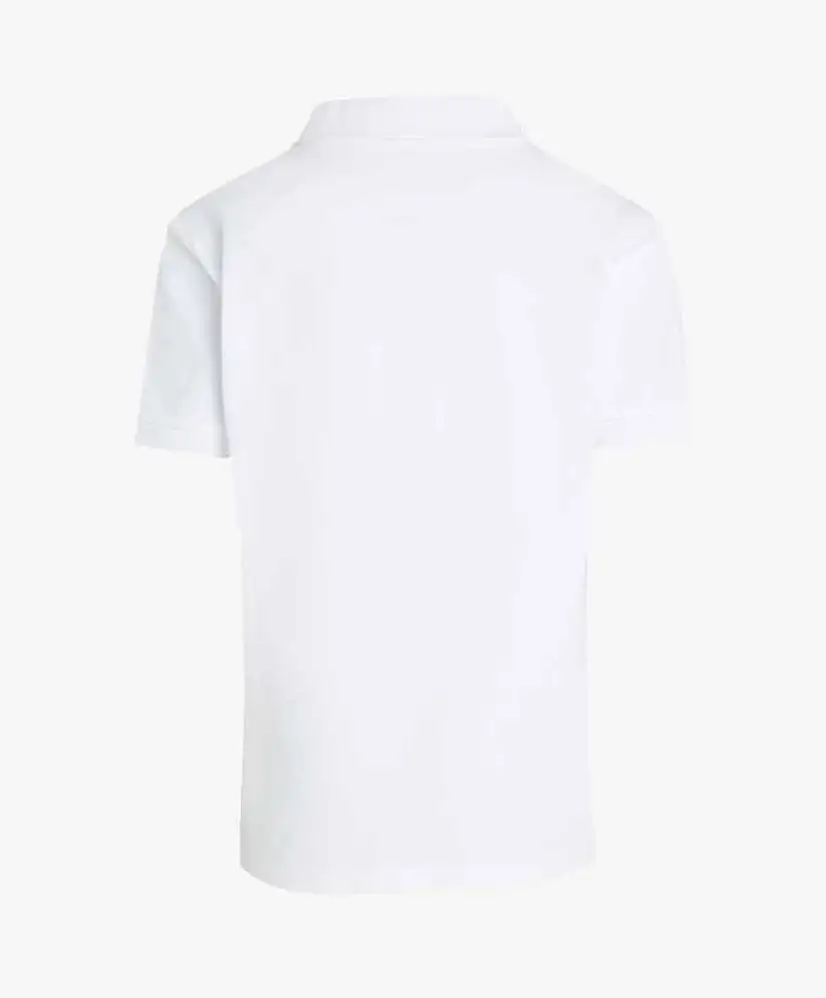 Calvin Klein Polo Minimalistic Pique