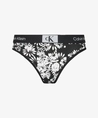 Calvin Klein Slip Halo Floral