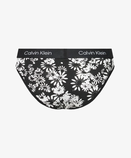 Calvin Klein Slip Halo Floral