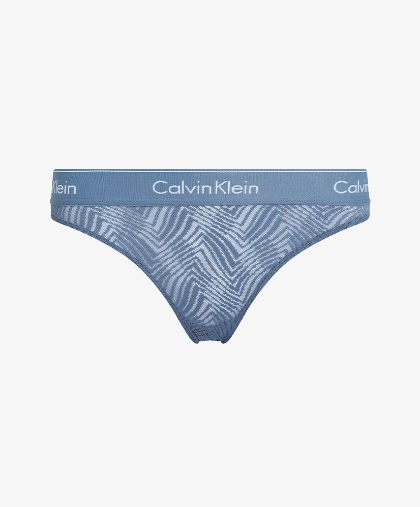 Calvin Klein Slip Logo