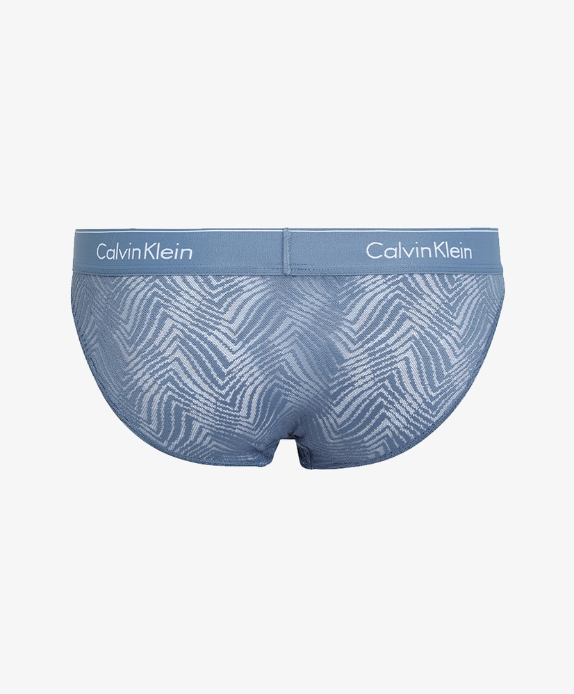 Calvin Klein Slip Logo