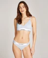 Calvin Klein String Modern Cotton