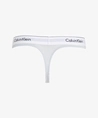 Calvin Klein String Modern Cotton