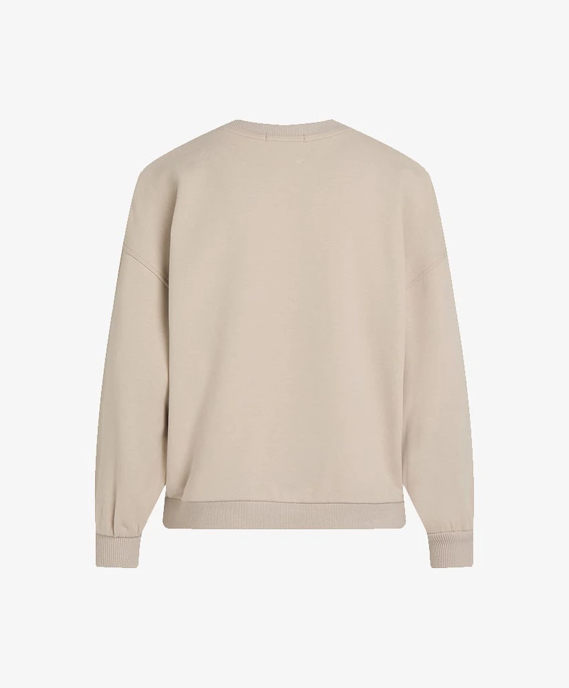 Calvin Klein Sweater Handwritten Logo