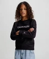 Calvin Klein Sweater Institutional Logo