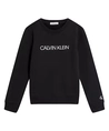 Calvin Klein Sweater Institutional Logo