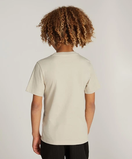 Calvin Klein T-shirt Logo