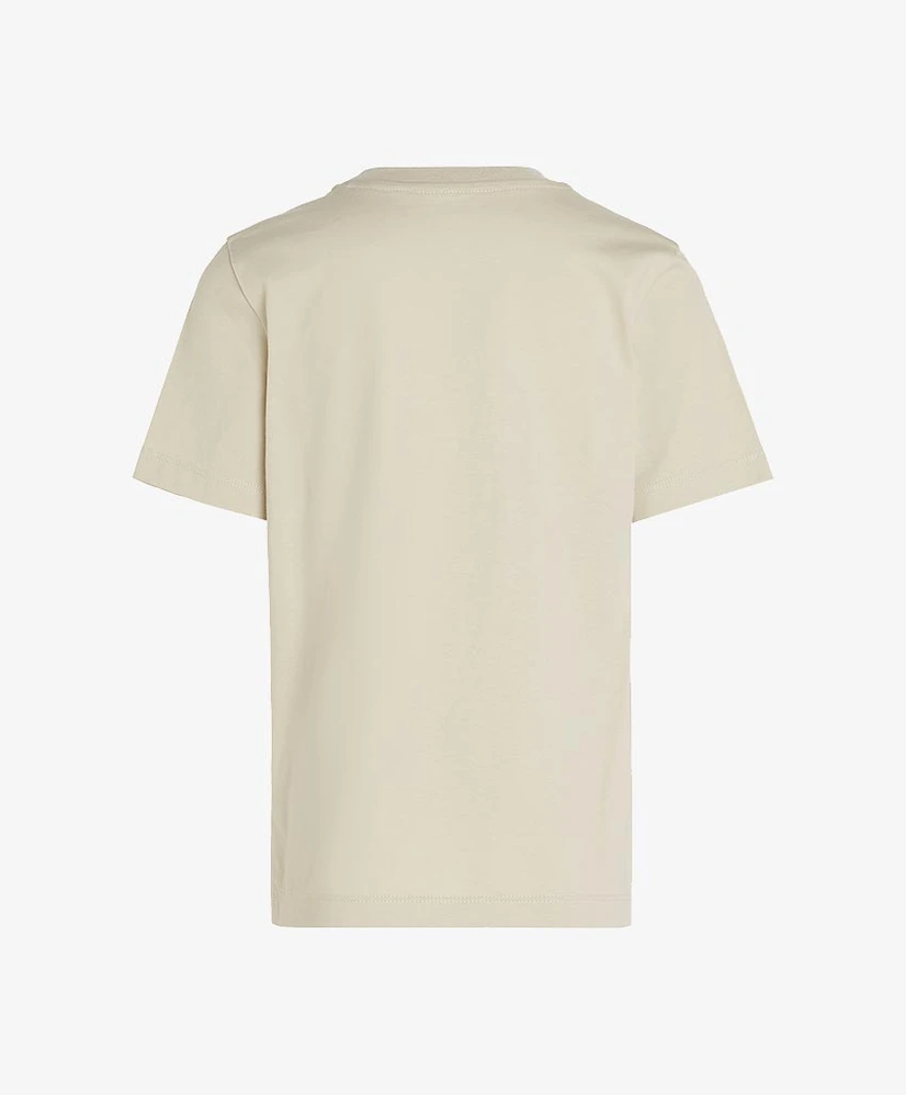 Calvin Klein T-shirt Logo