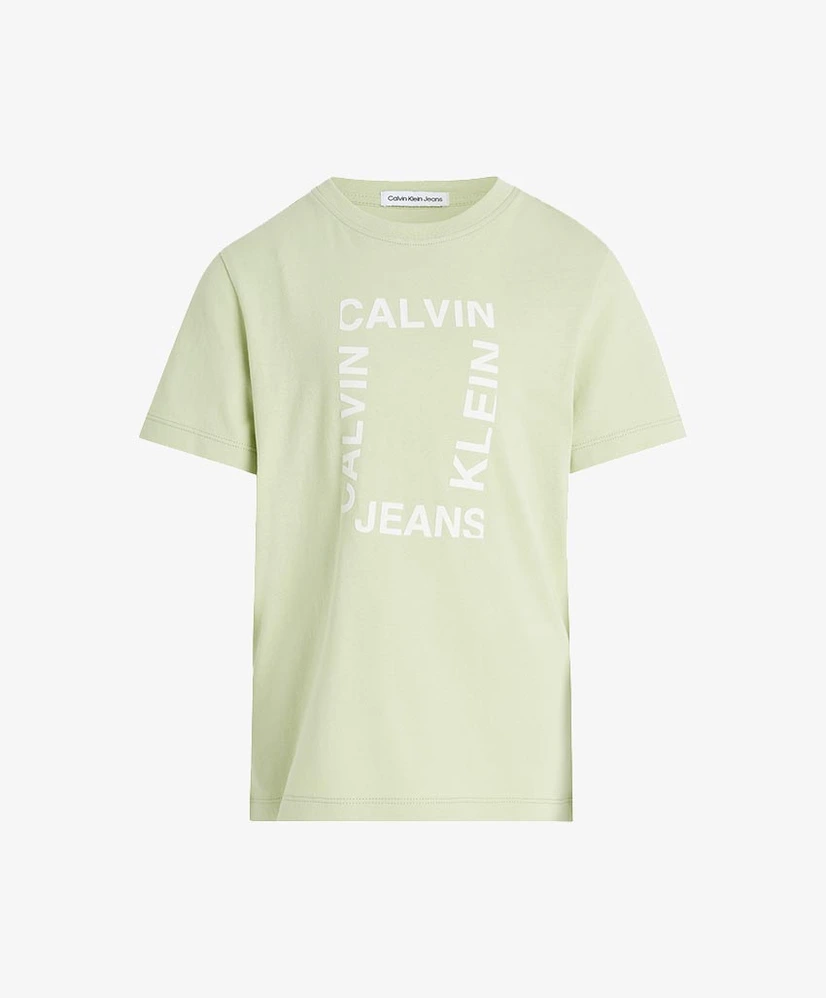 Calvin Klein T-shirt Maxi Hero