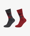 Camano Men Socks Argyle 2p