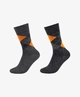 Camano Men Socks Argyle 2p