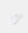 Camano Sneaker Invisible 2-Pack