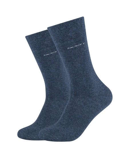 Camano Uni socks 2pack