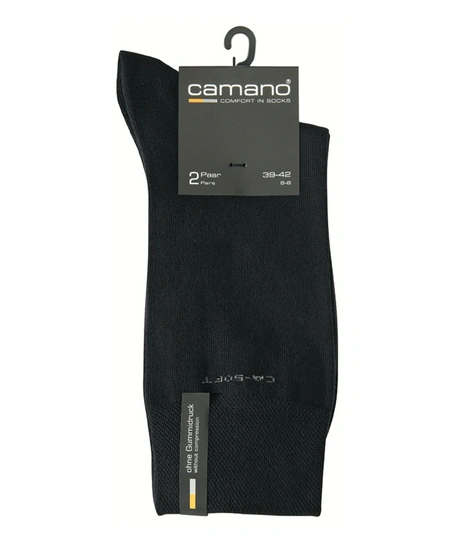 Camano Uni socks 2pack