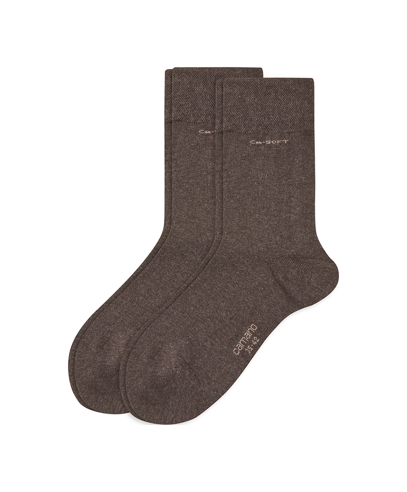 Camano Uni socks 2pack