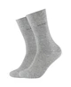 Camano Uni socks 2pack