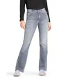 Cambio Flared Jeans Paris