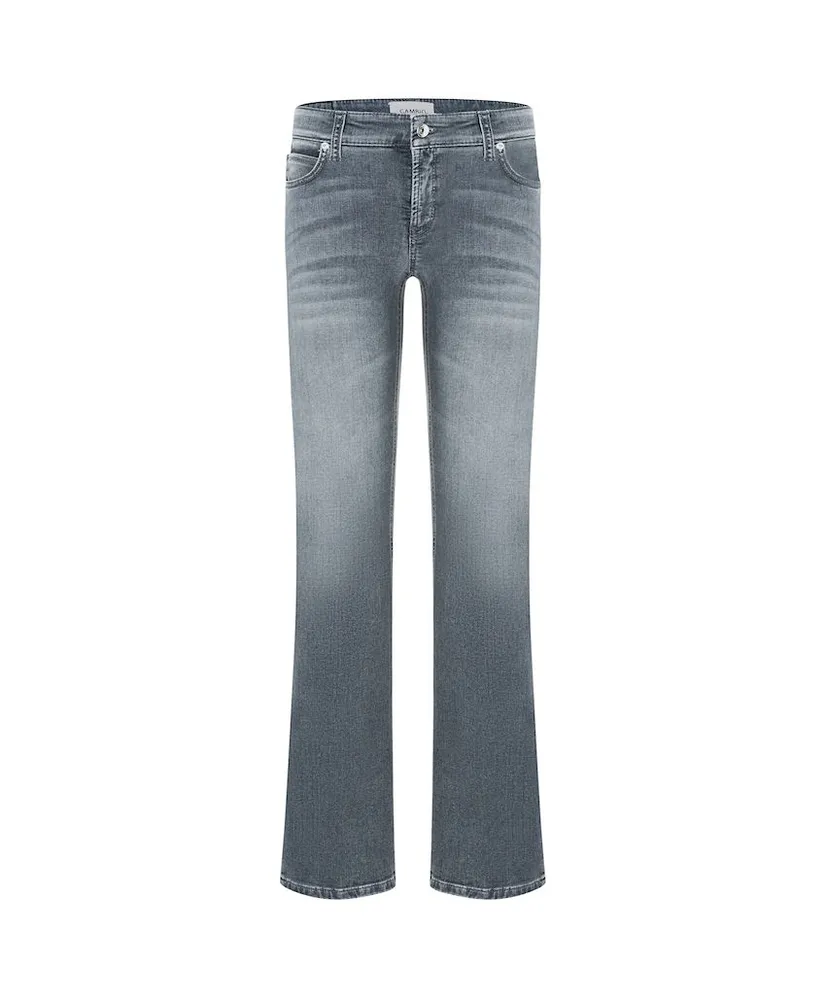 Cambio Flared Jeans Paris