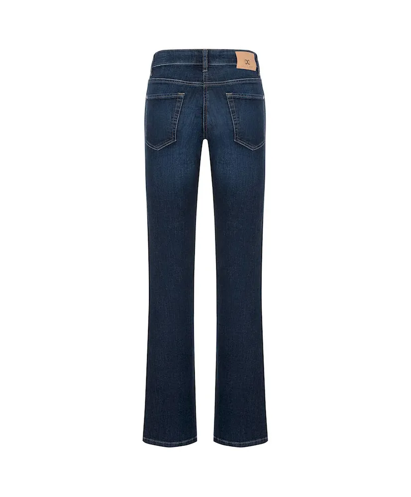 Cambio Flared Jeans Paris