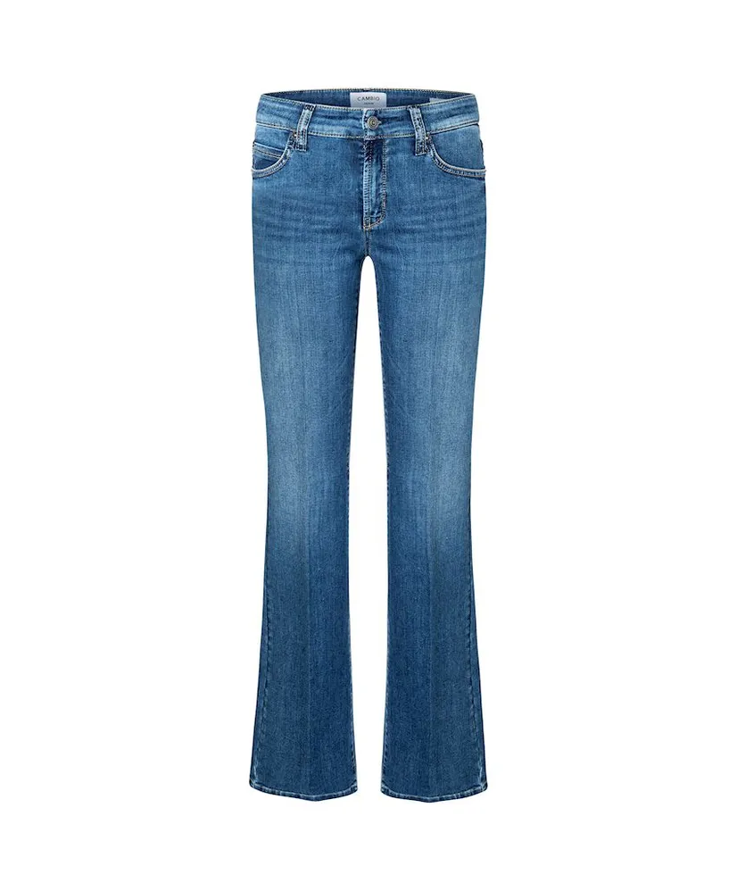 Cambio Flared Jeans Paris