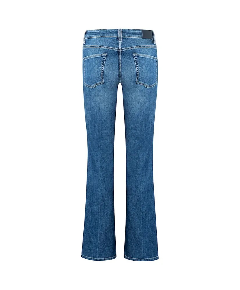 Cambio Flared Jeans Paris