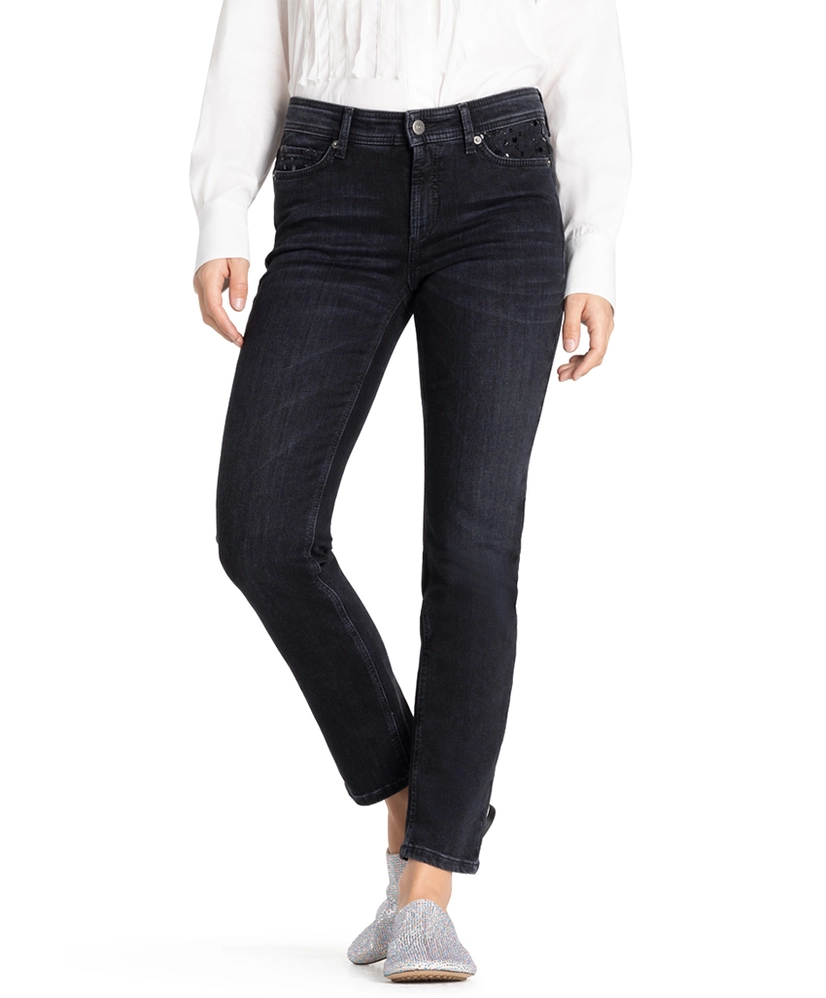 Cambio Jeans Piper Cropped