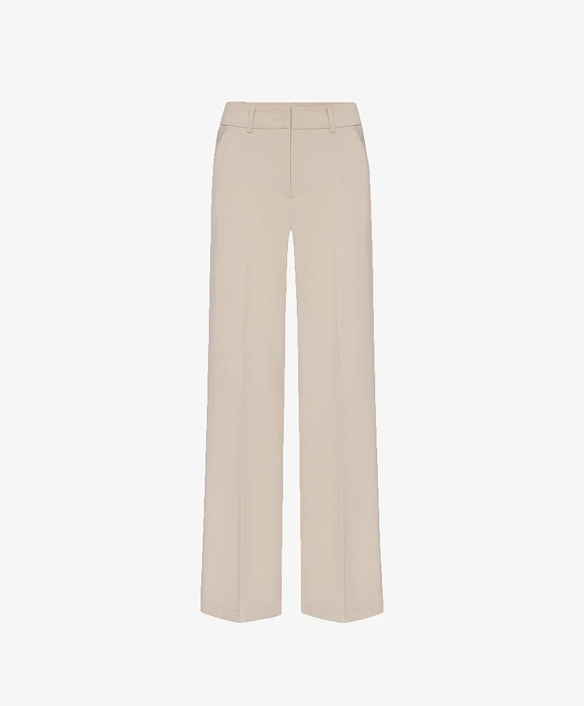 Cambio Straight Leg Pantalon Amelie