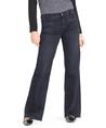 Cambio Wide Leg Jeans Tess