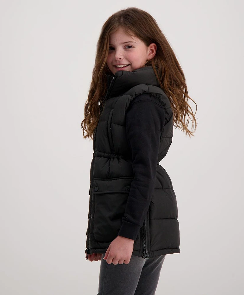 Cars Jeans Bodywarmer Ceyssie