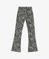 Cars Jeans Flared Broek Pilar