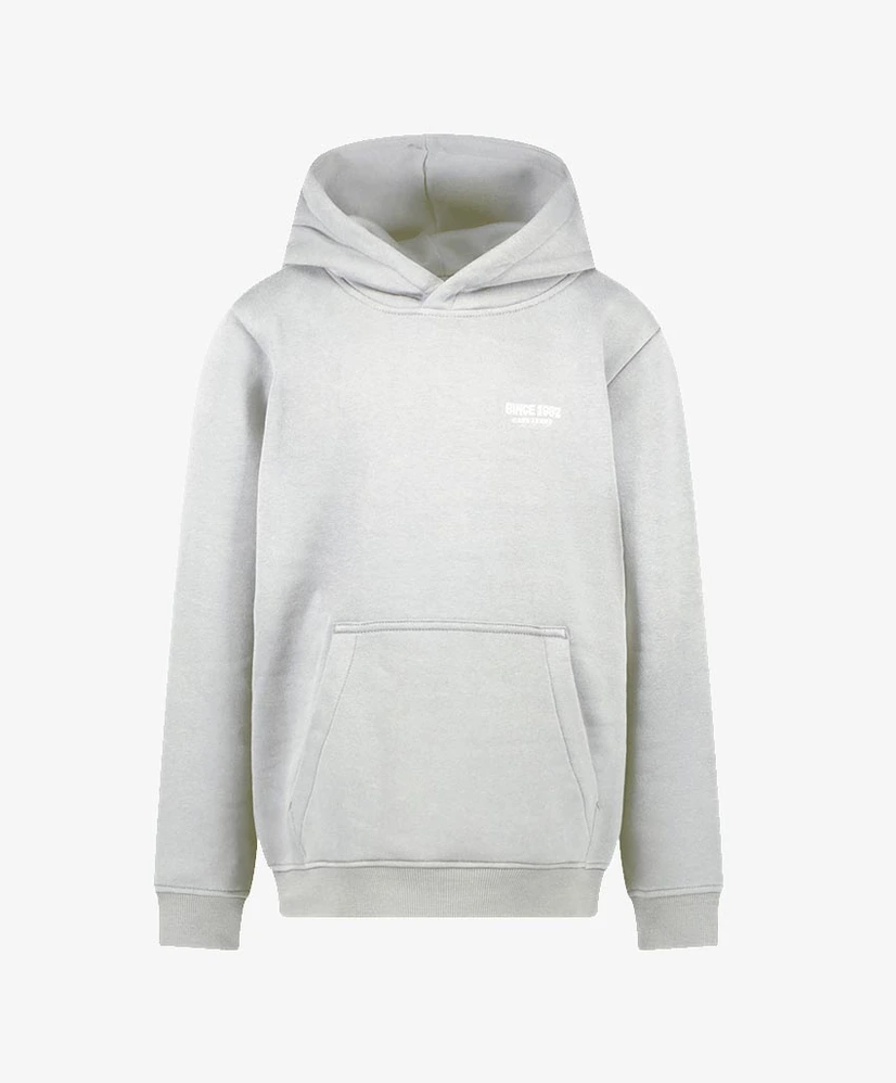 Cars Jeans Hoodie Vance