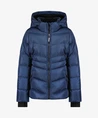 Cars Jeans Puffer Jas Resy