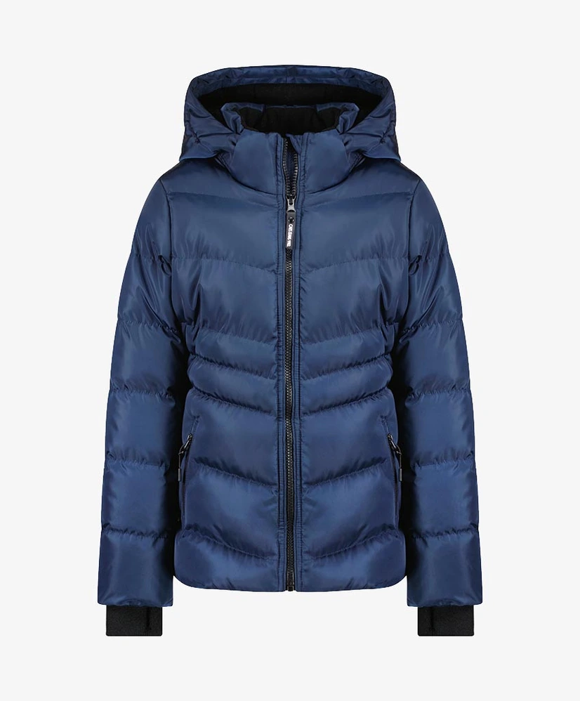 Cars Jeans Puffer Jas Resy