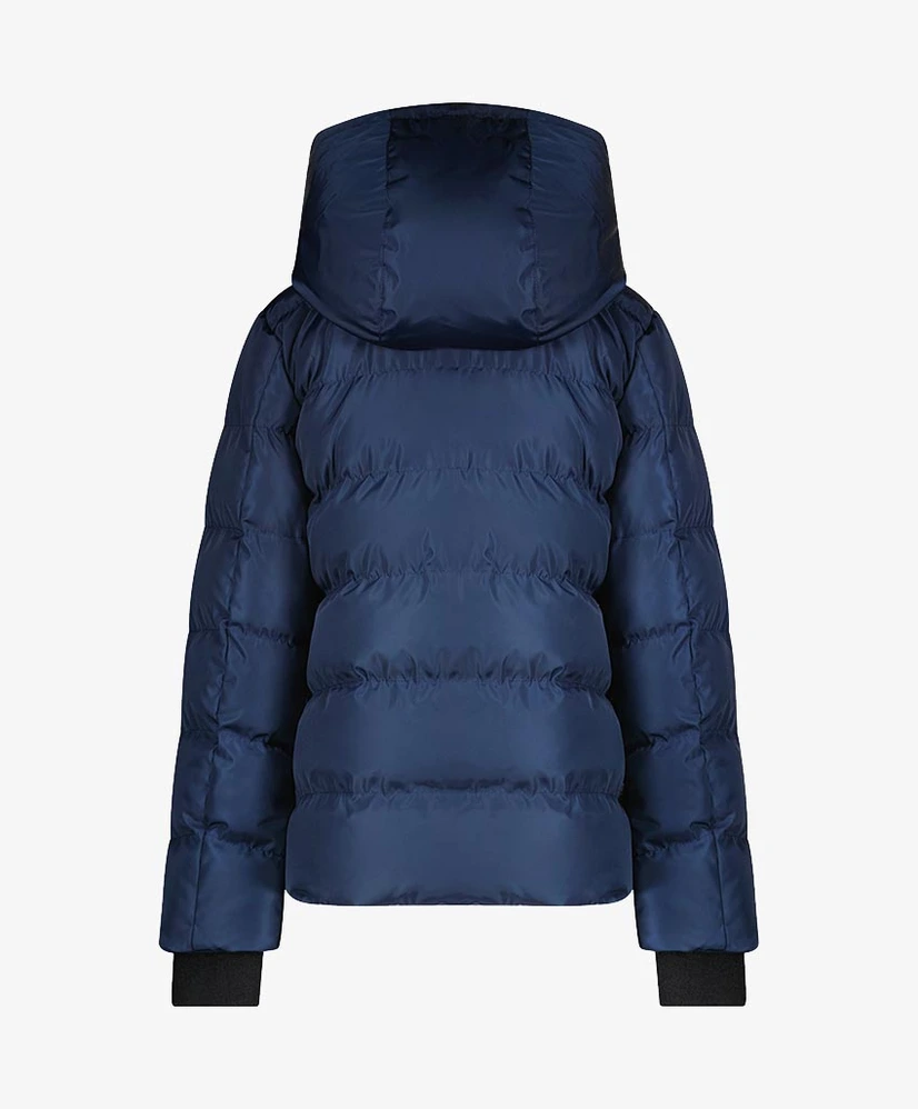 Cars Jeans Puffer Jas Resy