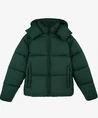 Cars Jeans Puffer Jas Soymas