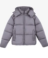 Cars Jeans Puffer Jas Soymas