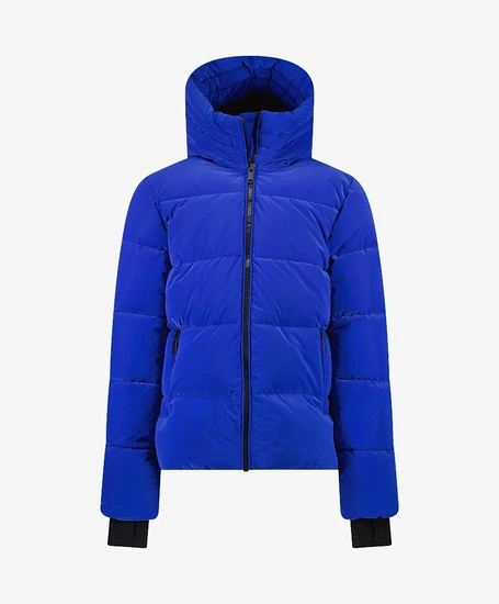 Cars Jeans Puffer Jas Tavi